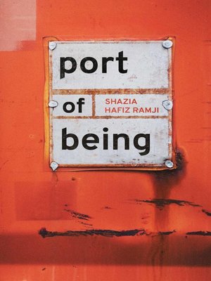 cover image of Port of Being